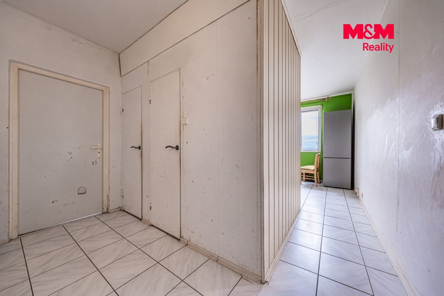Prodej, Byt 2+1, 64 m², Chomutov, Holešická, Chomutov – náhled fotky 8