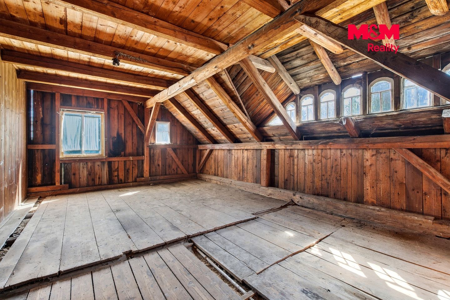 Prodej, Rodinný dům, 110 m², Staré Křečany, Staré Křečany – náhled fotky 22