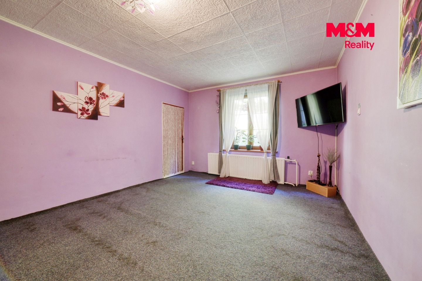 Prodej, Rodinný dům, 247 m², Loket, Revoluční, Loket – náhled fotky 18