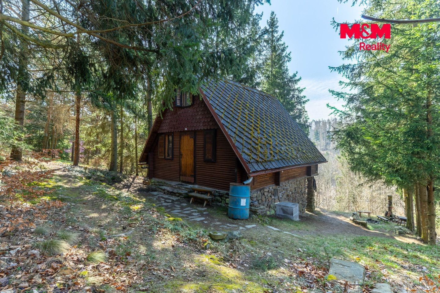 Prodej, Chata, 53 m², Lipová, Lipová – náhled fotky 10