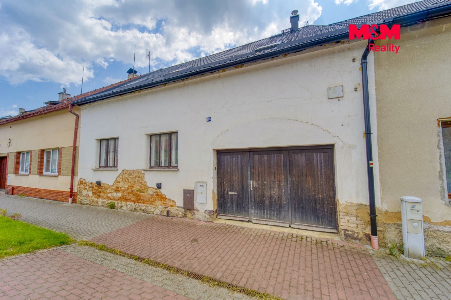 Prodej, Rodinný dům, 200 m², Mýto, Pražská, Mýto – náhled fotky 31