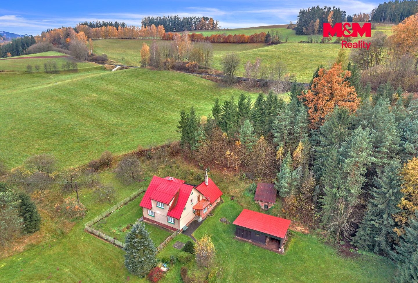 Prodej, Rodinný dům, 146 m², Bělá, Bělá – náhled fotky 25