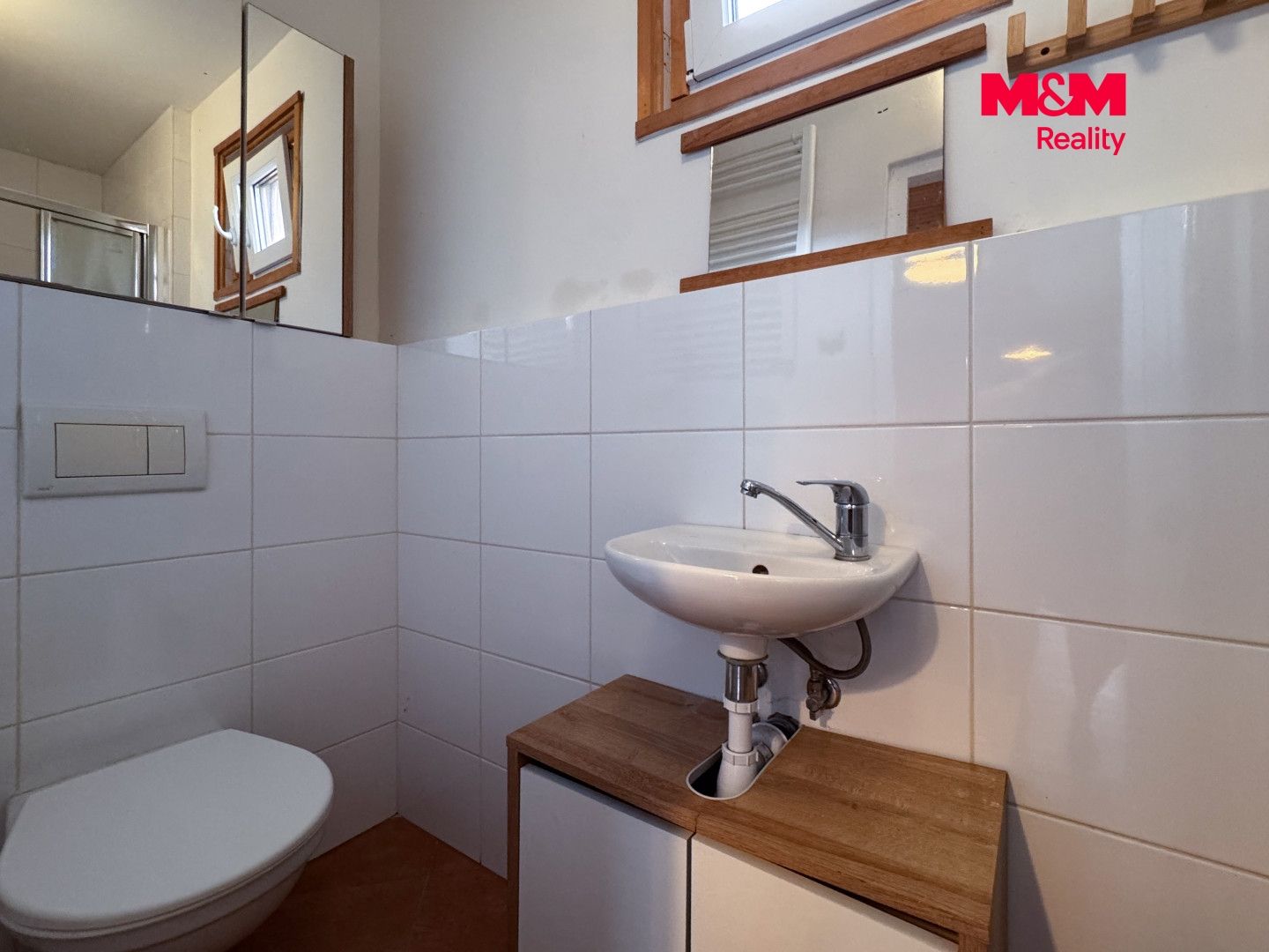 Pronájem, Chata, 59 m², Slapy, Slapy – náhled fotky 14