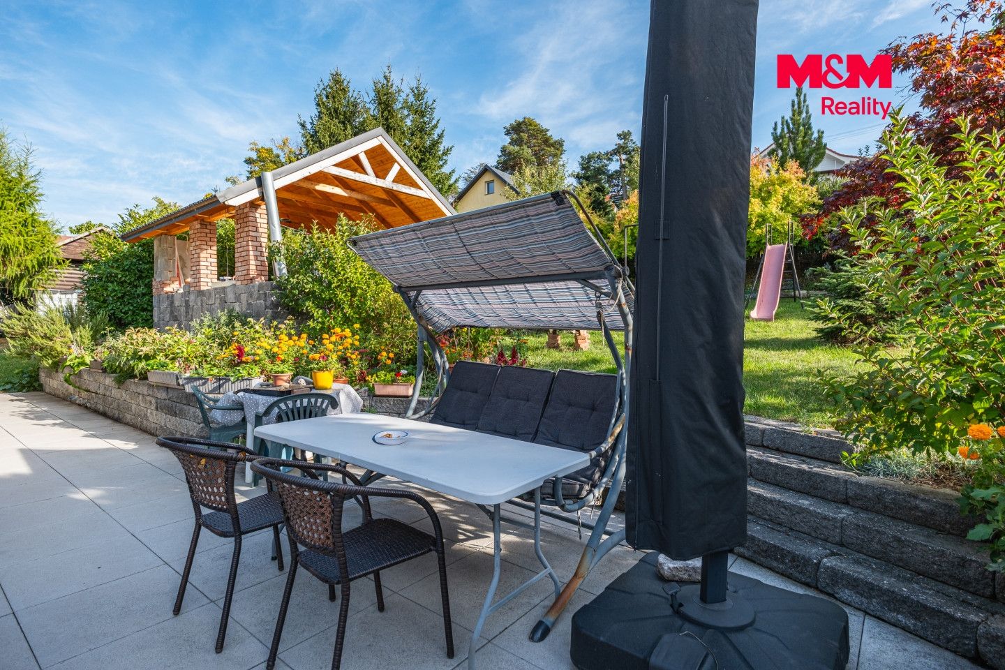 Prodej, Rodinný dům, 275 m², Psáry, U Studny, Psáry – náhled fotky 34