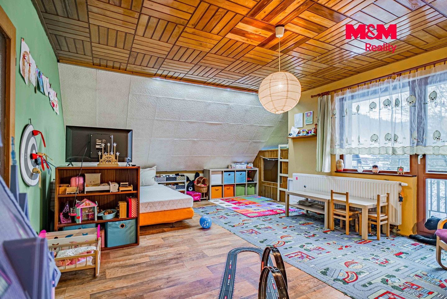 Prodej, Rodinný dům, 180 m², Pražmo, Pražmo – náhled fotky 27