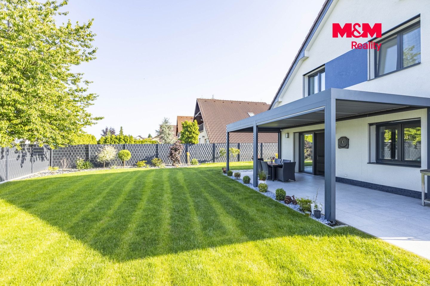 Prodej, Rodinný dům, 206 m², Vestec, Vestec – náhled fotky 41
