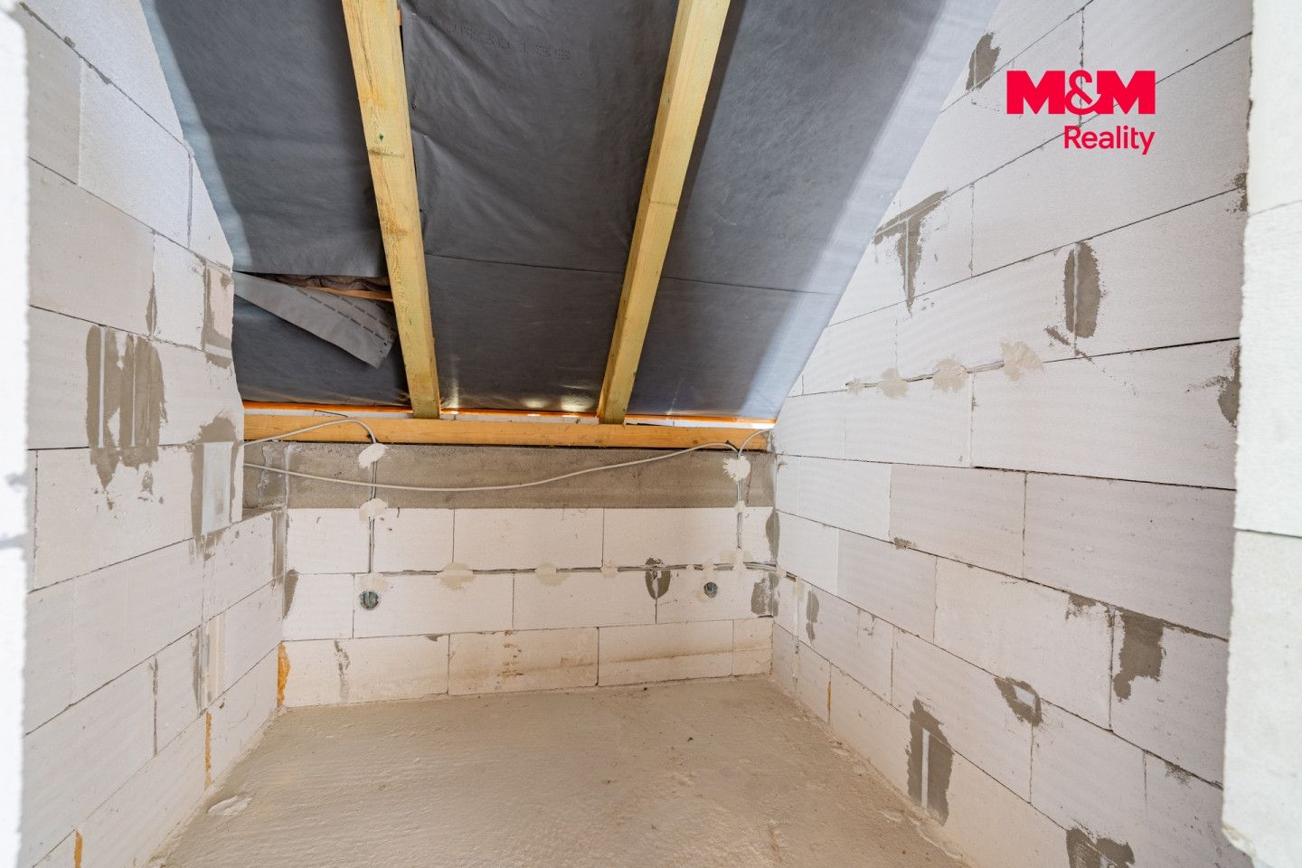 Prodej, Rodinný dům, 145 m², Chlum u Třeboně, Chlum u Třeboně – náhled fotky 29