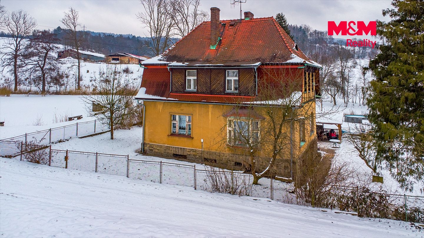 Prodej, Rodinný dům, Chřibská