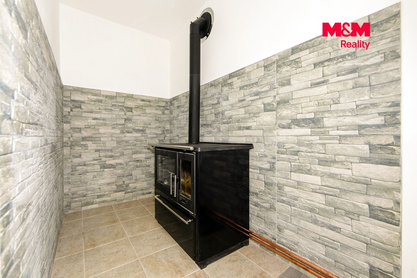 Prodej, Rodinný dům, 100 m², Třemešné, Třemešné – náhled fotky 3