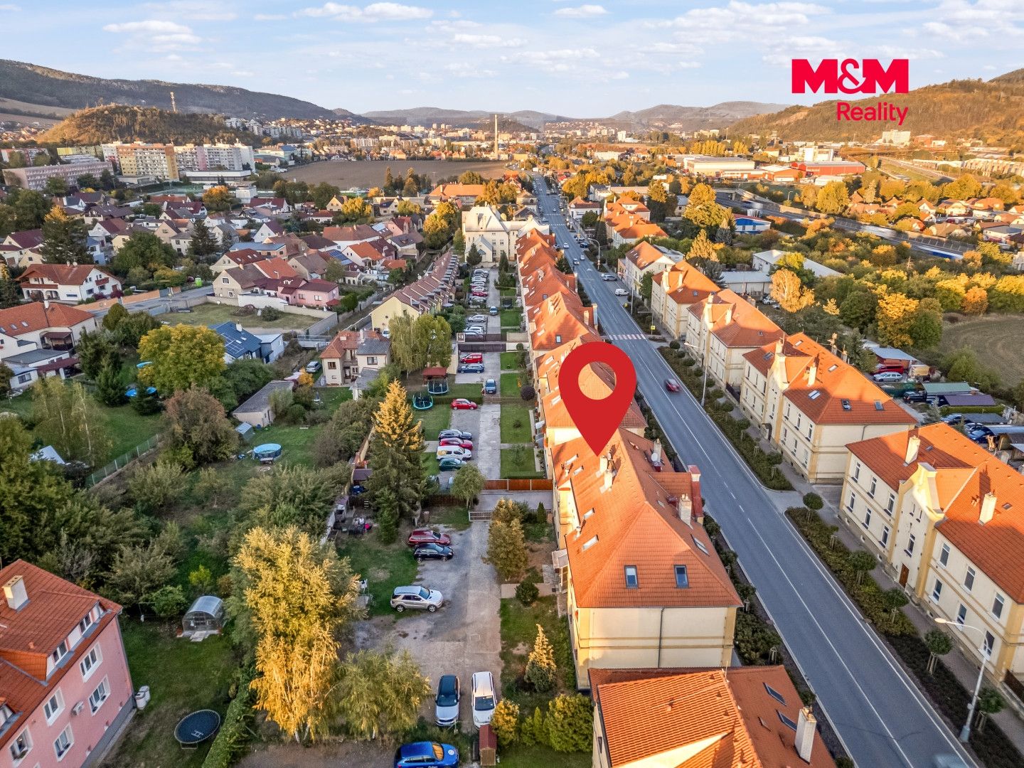 Prodej, Byt 2+1, 67 m², Králův Dvůr, Plzeňská, Králův Dvůr – náhled fotky 21