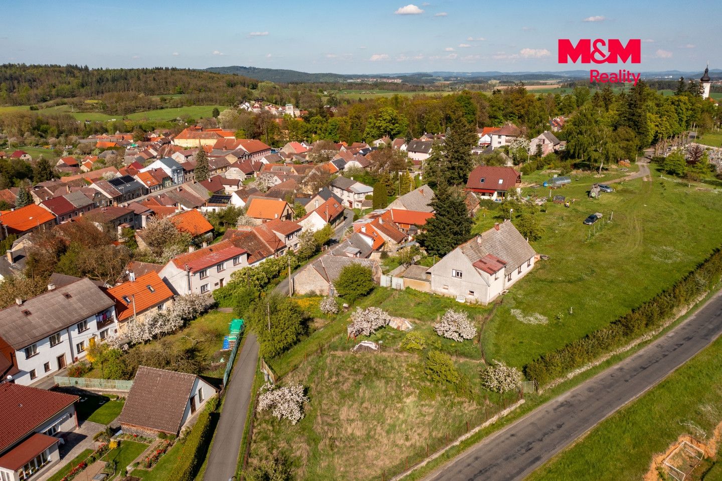 Prodej, Chalupa, 65 m², Nalžovské Hory, Nalžovské Hory – náhled fotky 15