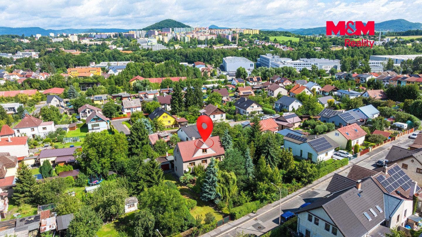 Prodej, Rodinný dům, 210 m², Česká Lípa, Česká Lípa – náhled fotky 34