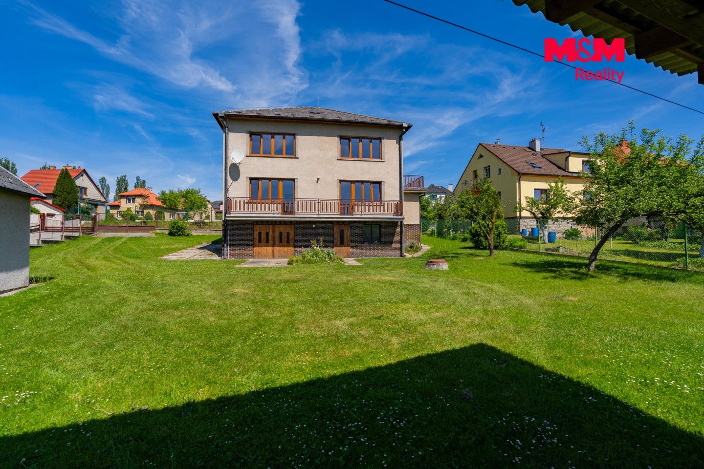 Prodej, Rodinný dům, 148 m², Velešín, Velešín – náhled fotky 39