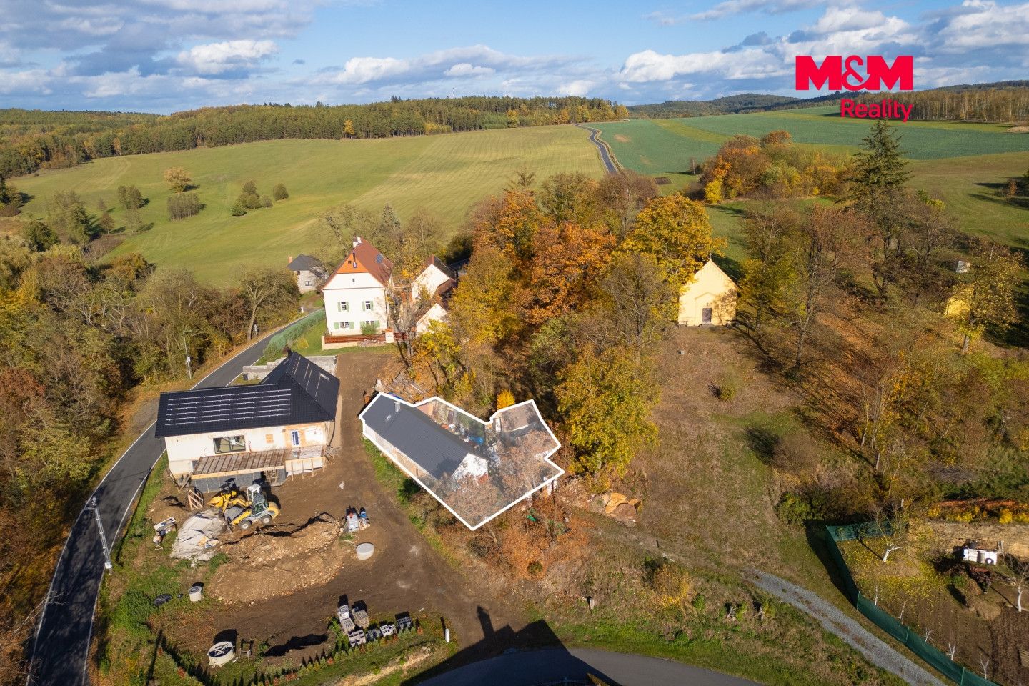 Prodej, Rodinný dům, 90 m², Křenice, Křenice – náhled fotky 15