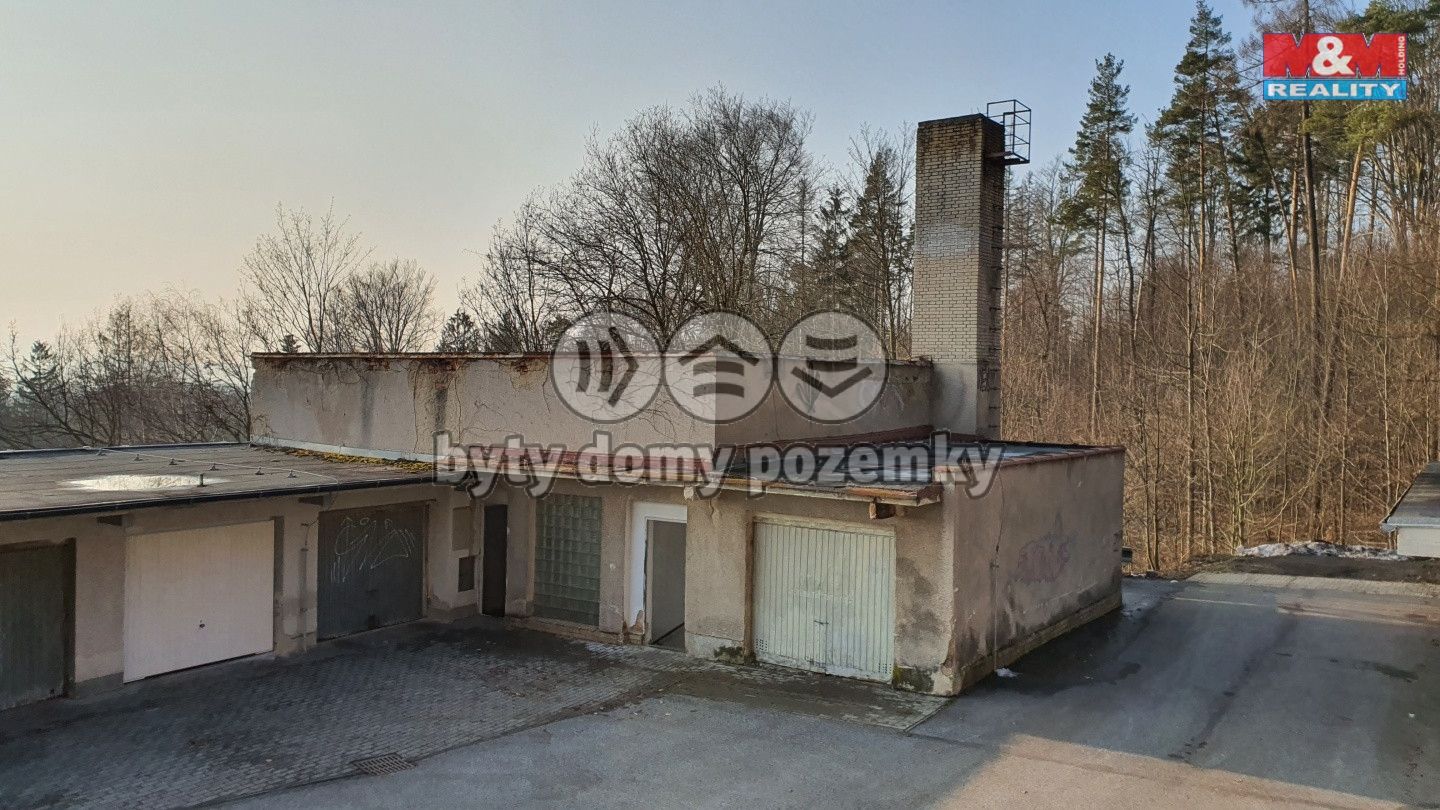 Prodej, Pozemek k bydlení, Liberec