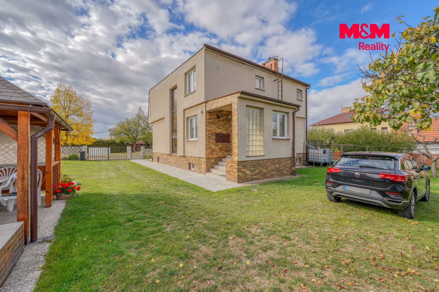 Prodej, Rodinný dům, 230 m², Dobřany, Chlumčanská, Dobřany – náhled fotky 16