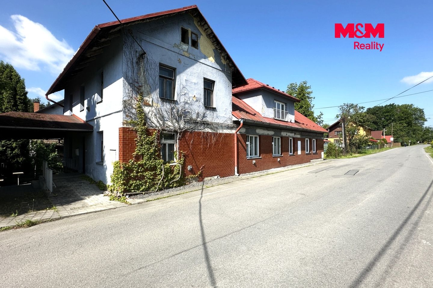 Prodej, Rodinný dům, 210 m², Fulnek, Fulnek – náhled fotky 7