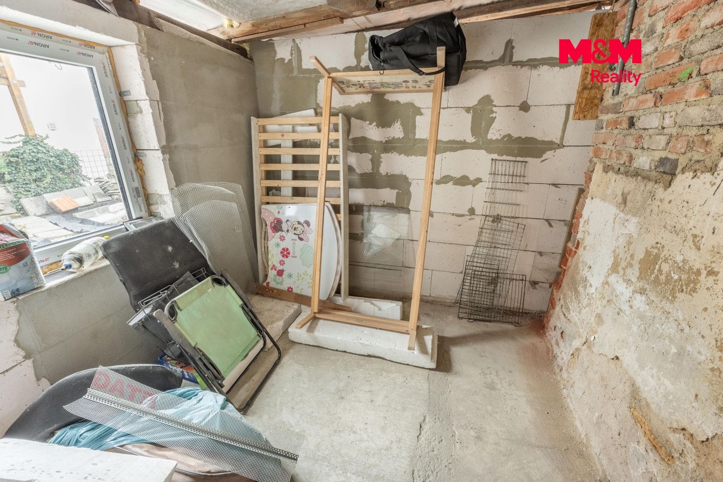 Prodej, Rodinný dům, 105 m², Kladno, Havířská, Kladno – náhled fotky 33