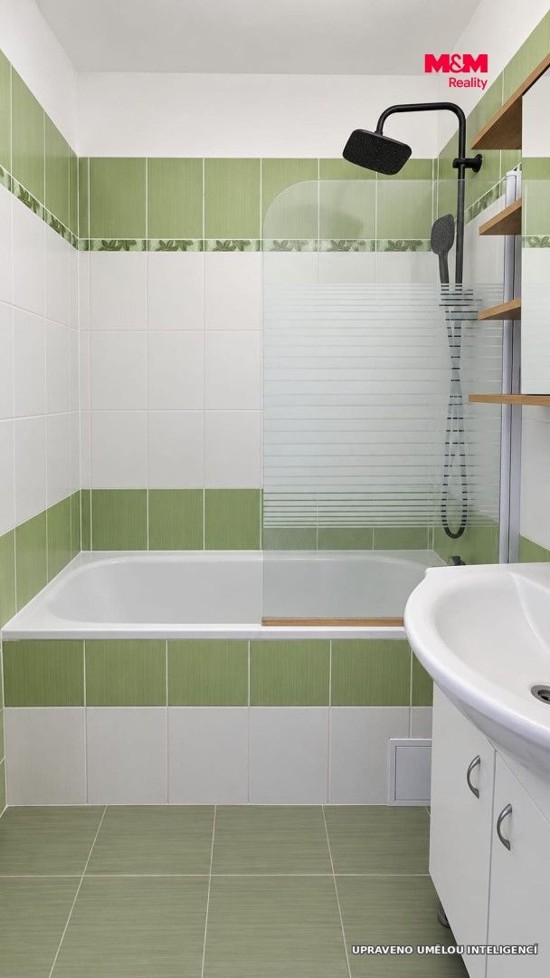 Prodej, Byt 3+1, 75 m², Ostrava, Ahepjukova, Ostrava – náhled fotky 6