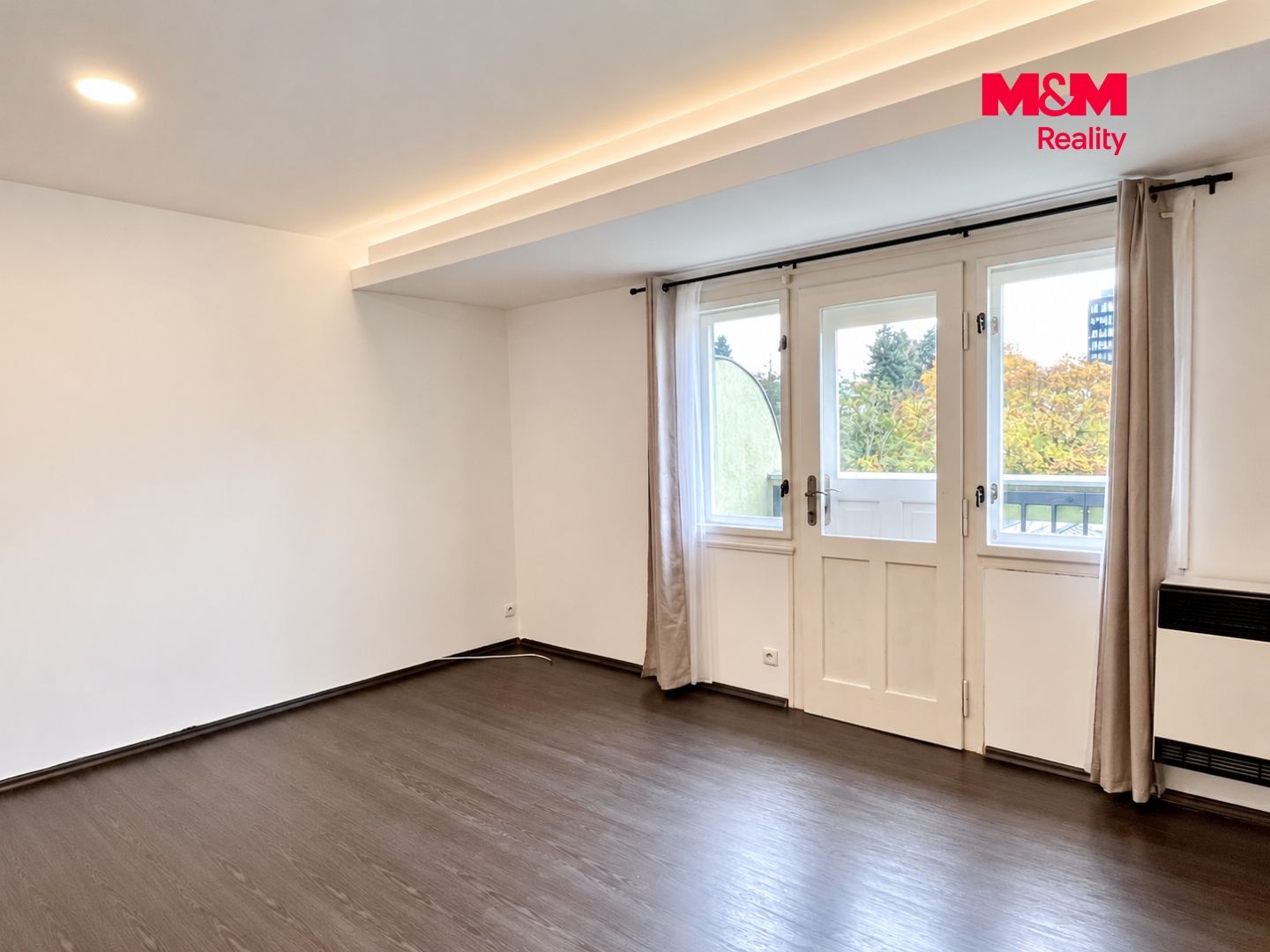 Pronájem, Byt 1+1, 44 m², Praha, Jeseniova, Praha – náhled fotky 9