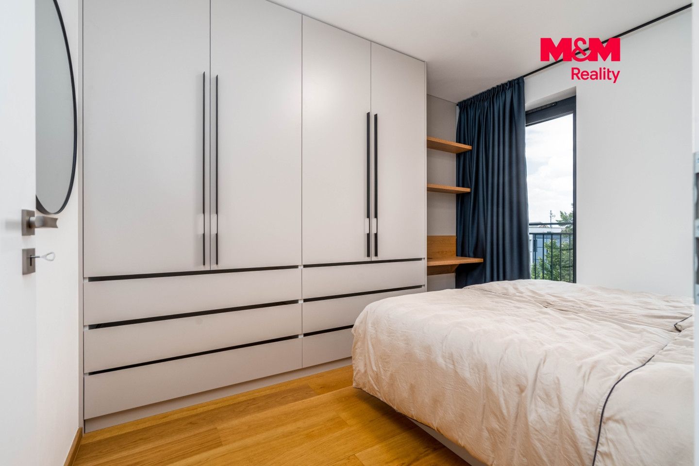 Prodej, Byt 2+kk, 48 m², Hradec Králové, Gočárova třída, Hradec Králové – náhled fotky 21