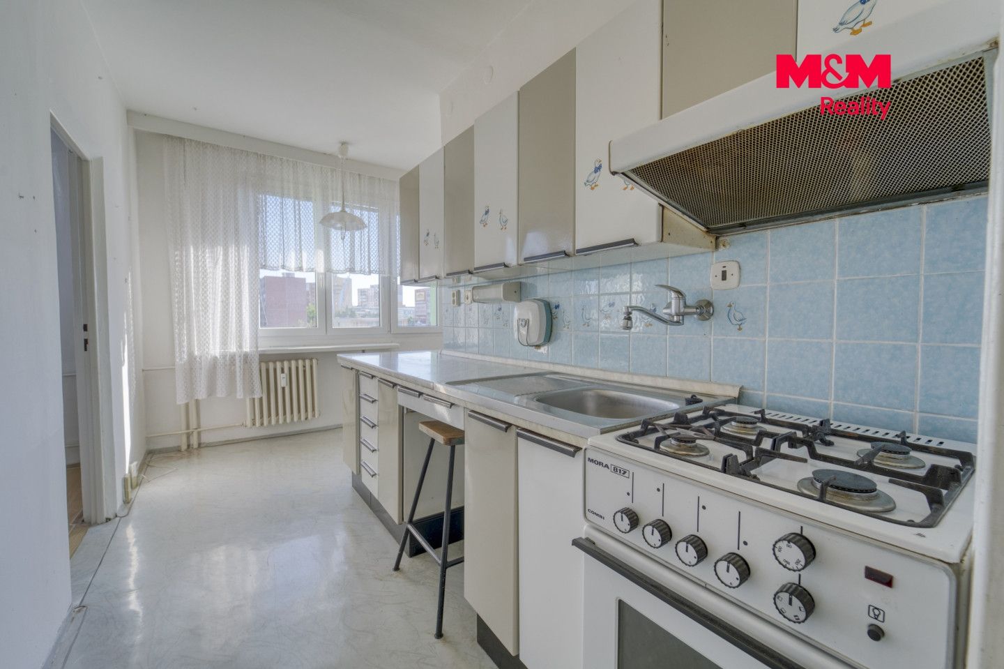 Prodej, Byt 3+1, 76 m², Plzeň, Sokolovská, Plzeň – náhled fotky 16