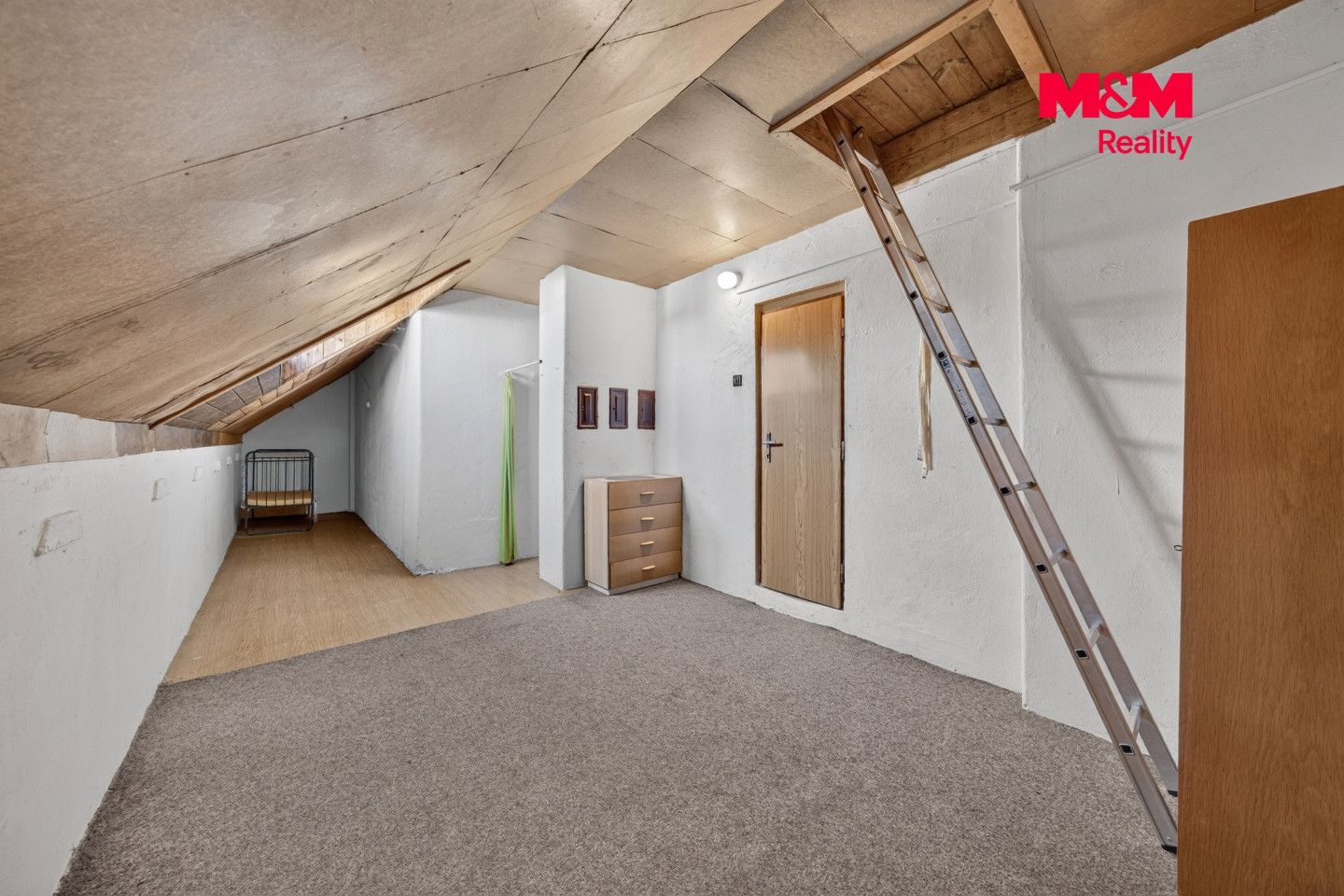 Prodej, Rodinný dům, 171 m², Jindřichův Hradec, Fügnerova, Jindřichův Hradec – náhled fotky 17