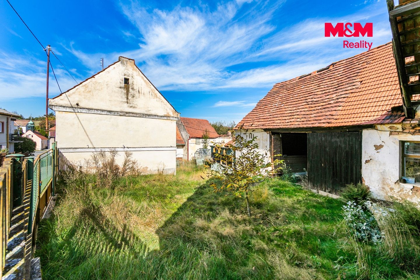Prodej, Rodinný dům, 90 m², Kočín, Kočín – náhled fotky 20