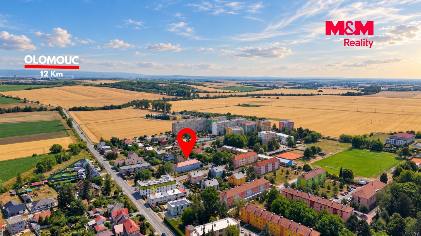 Prodej, Byt 2+1, 68 m², Lutín, Růžová, Lutín – náhled fotky 21