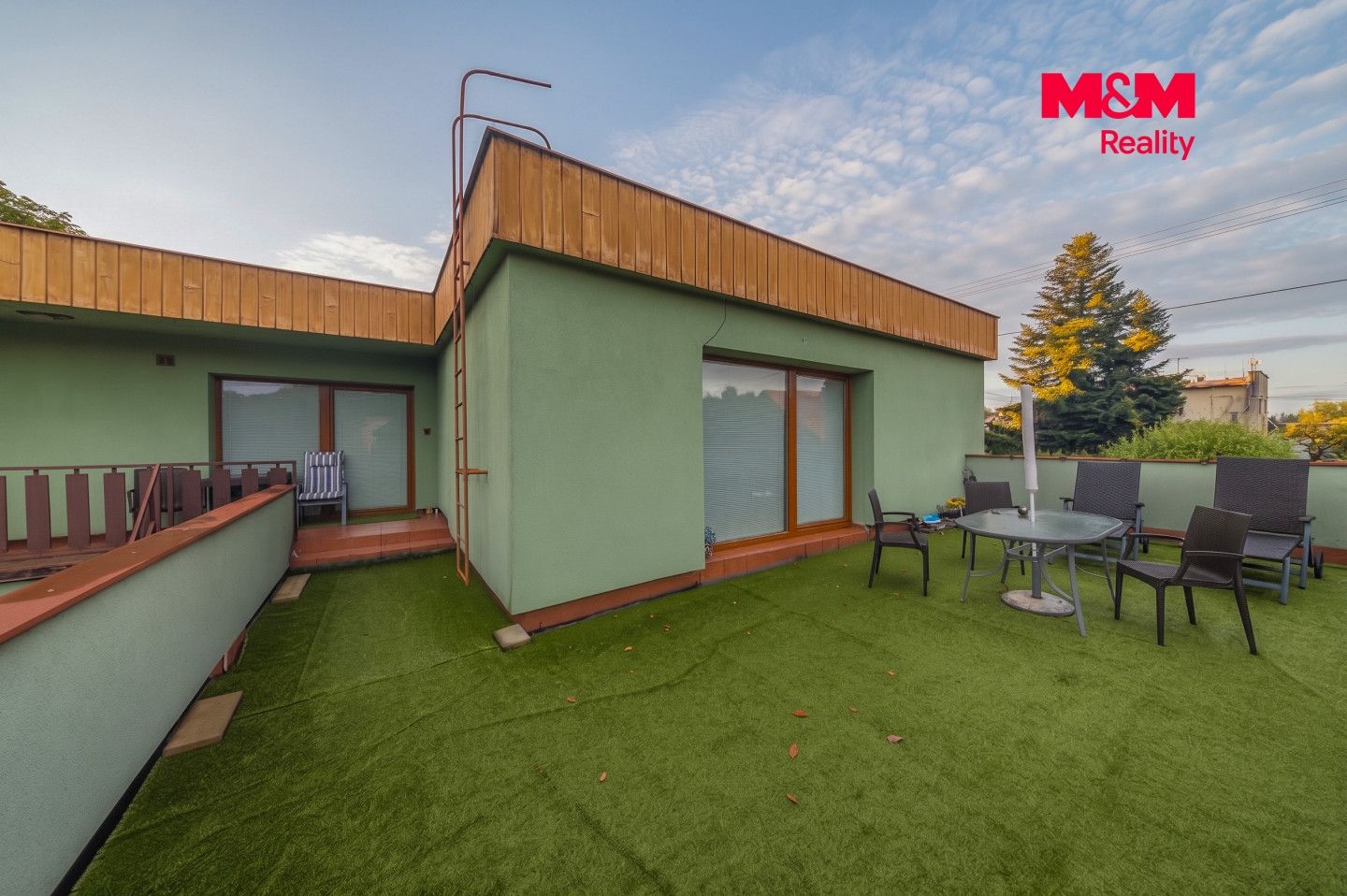 Pronájem, Rodinný dům, 150 m², Dobrá, Dobrá – náhled fotky 15