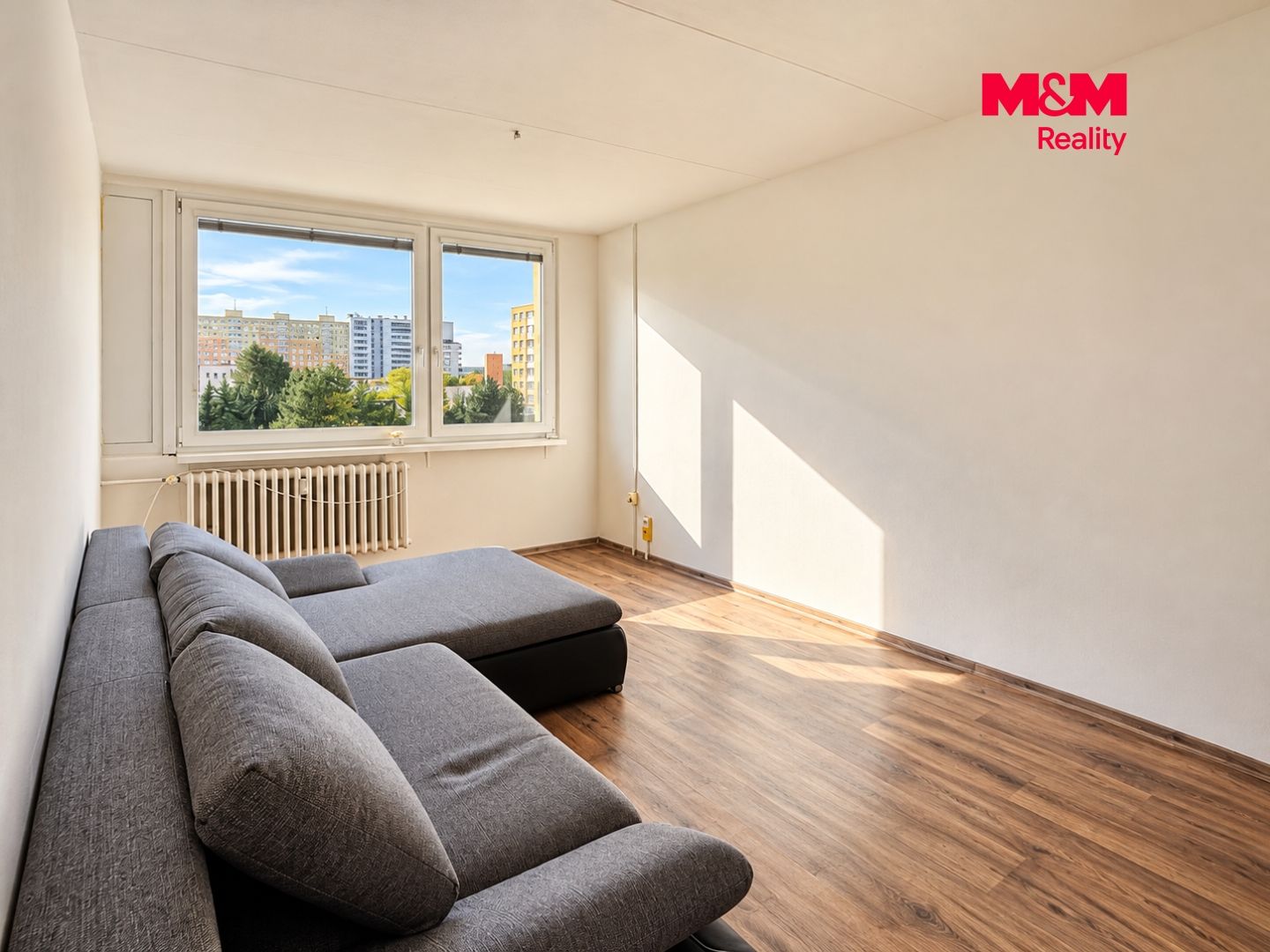 Pronájem, Byt 2+1, 55 m², Praha, Machuldova, Praha – náhled fotky 2
