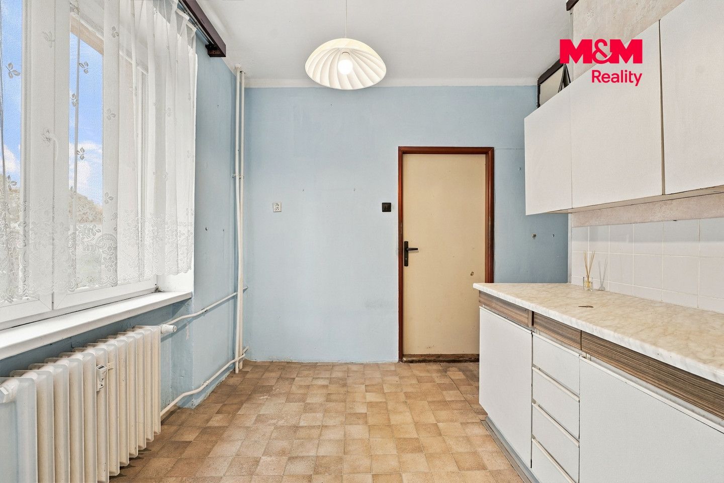 Prodej, Byt 2+1, 52 m², Ústí nad Labem, Kosmonautů, Ústí nad Labem – náhled fotky 14