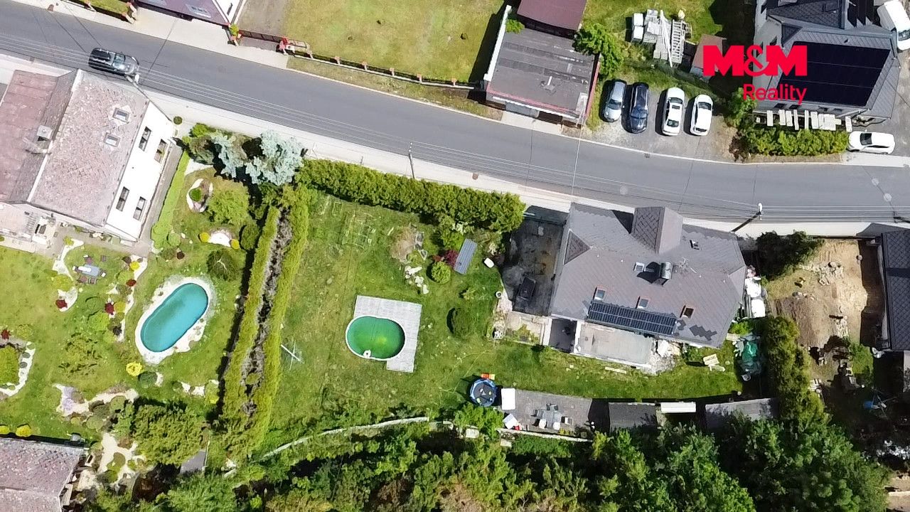 Prodej, Rodinný dům, 295 m², Děpoltovice, Děpoltovice – náhled fotky 4