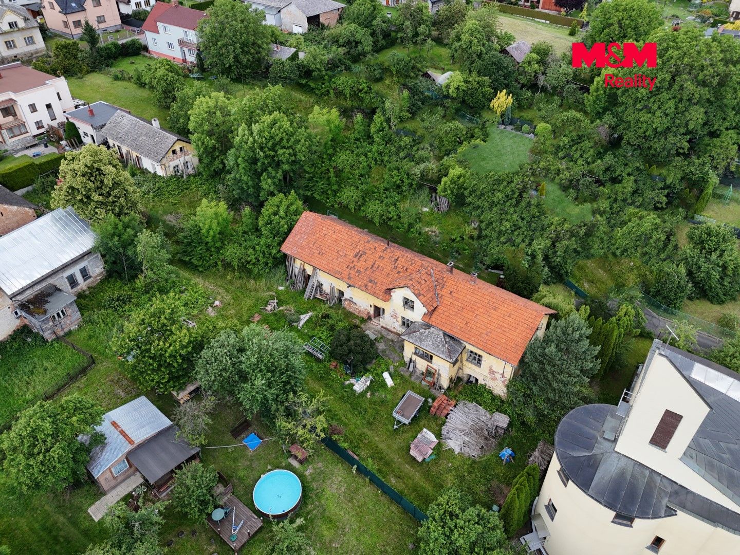Prodej, Rodinný dům, 240 m², Ostrava, Družební, Ostrava – náhled fotky 17