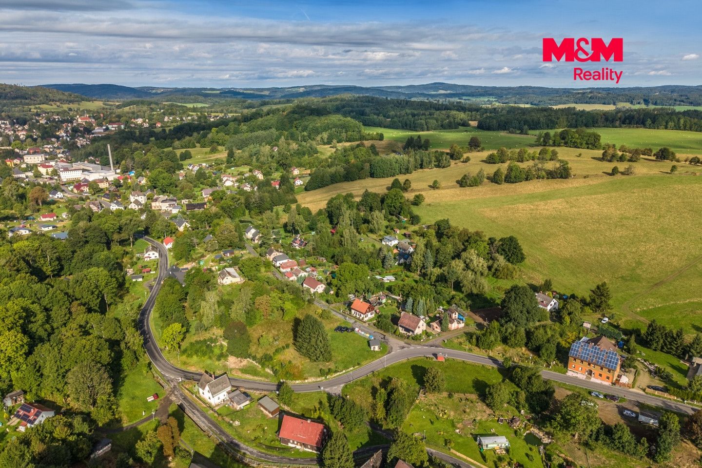 Prodej, Rodinný dům, 85 m², Mikulášovice, Mikulášovice – náhled fotky 2