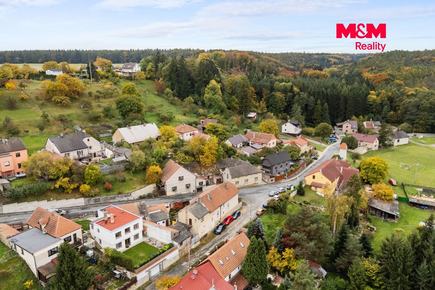 Pronájem, Rodinný dům, 115 m², Hradečno, Hradečno – náhled fotky 31