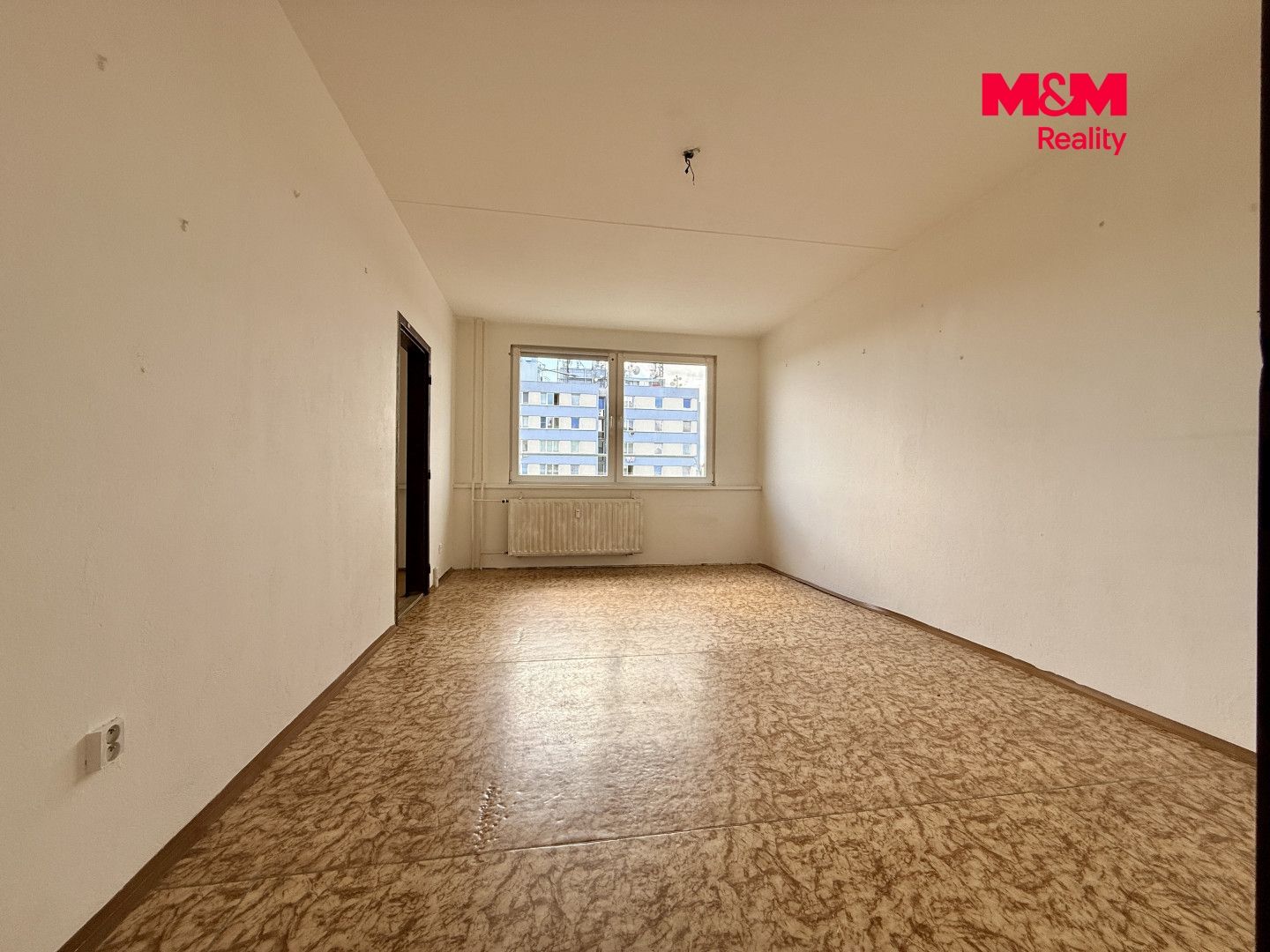 Prodej, Byt 3+1, 73 m², Strakonice, Na Ohradě, Strakonice – náhled fotky 5