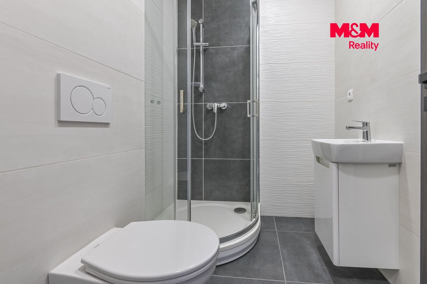Pronájem, Byt 2+kk, 53 m², Opava, Pekařská, Opava – náhled fotky 3