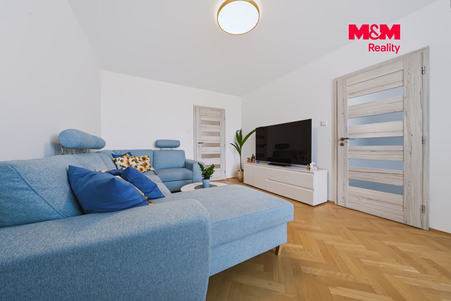 Prodej, Byt 2+1, 57 m², Mohelnice, Na Příkopech, Mohelnice – náhled fotky 9