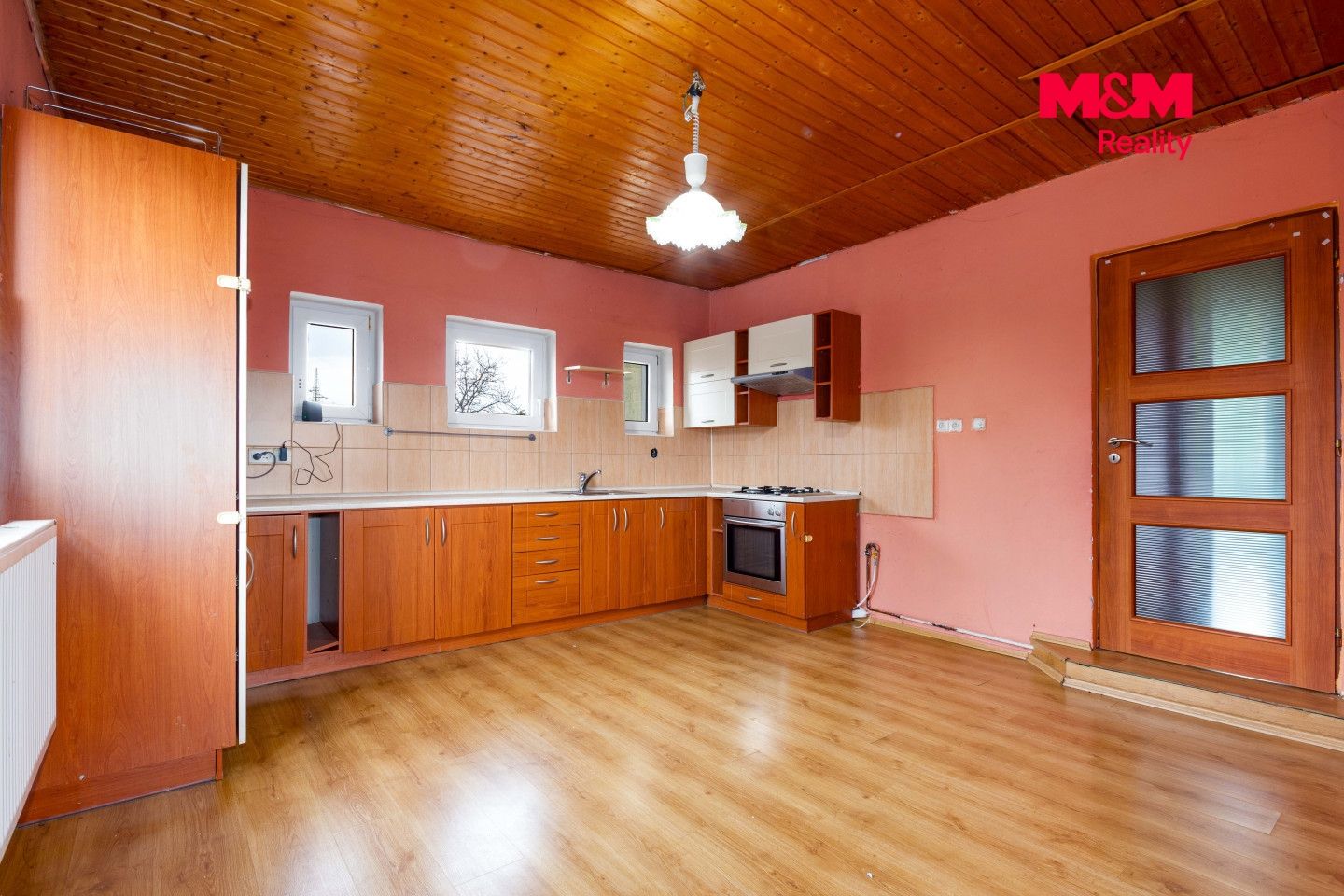 Prodej, Rodinný dům, 309 m², Ostrava, Ostrava – náhled fotky 34