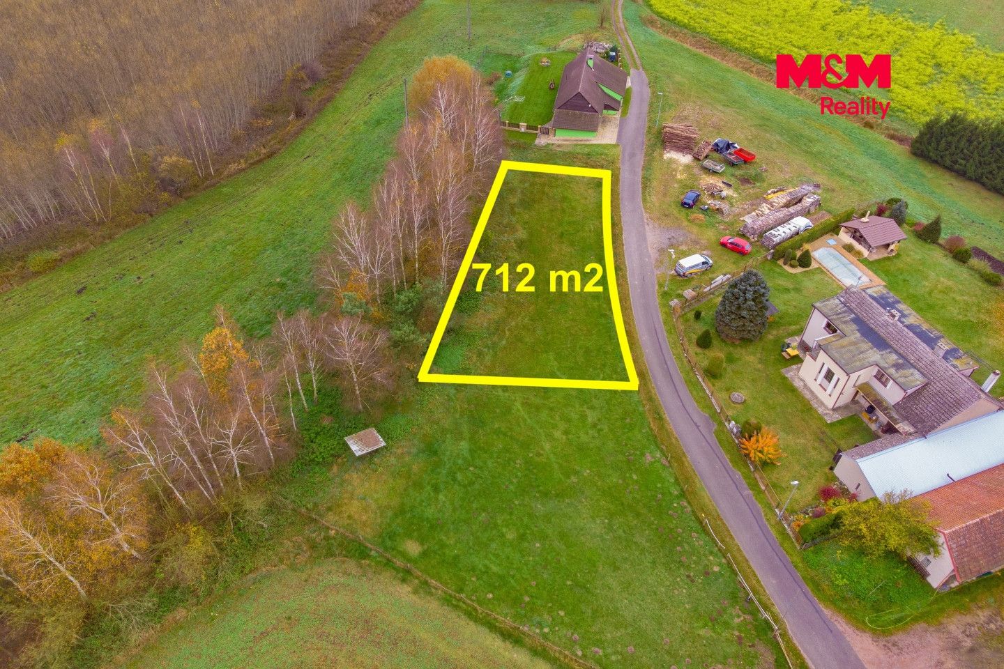 Prodej, Zahrada, Čermná nad Orlicí