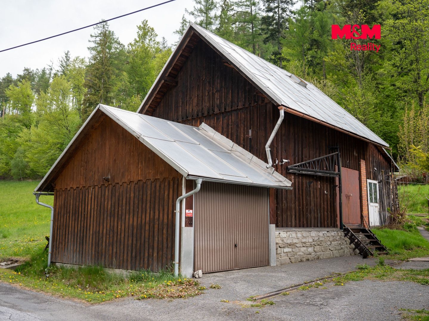 Prodej, Chalupa, 132 m², Holčovice, Holčovice – náhled fotky 23