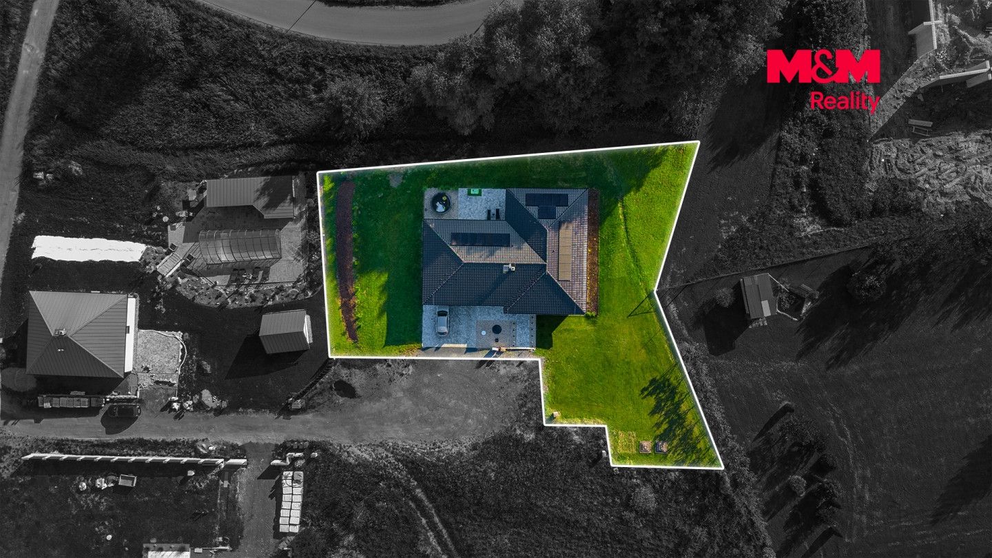 Prodej, Rodinný dům, 197 m², Nový Bor, Nový Bor – náhled fotky 31