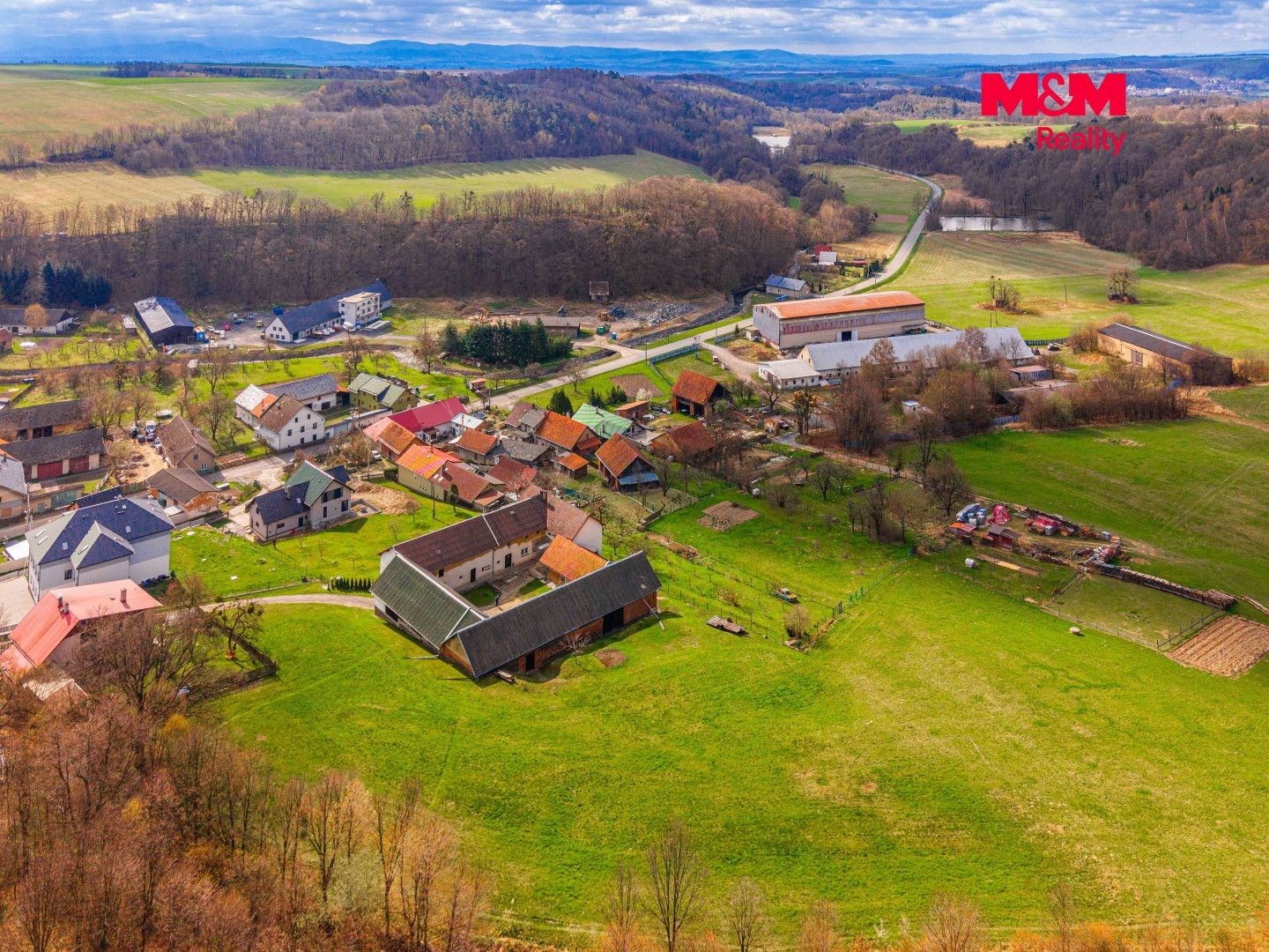 Prodej, Zemědělská usedlost, 600 m², Fulnek, Fulnek – náhled fotky 14