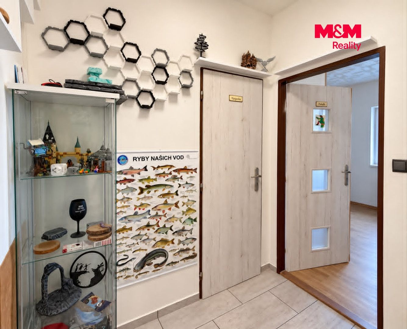 Prodej, Byt 3+kk, 65 m², Račetice, Račetice – náhled fotky 12