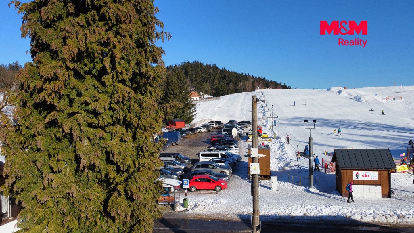 Prodej, Chata, 600 m², Albrechtice v Jizerských horách, Albrechtice v Jizerských horách – náhled fotky 35