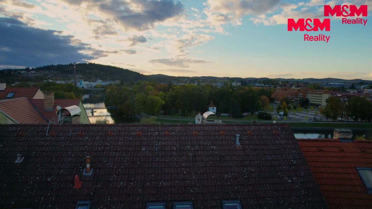 Prodej, Byt 3+kk, 190 m², Písek, Fráni Šrámka, Písek – náhled fotky 4