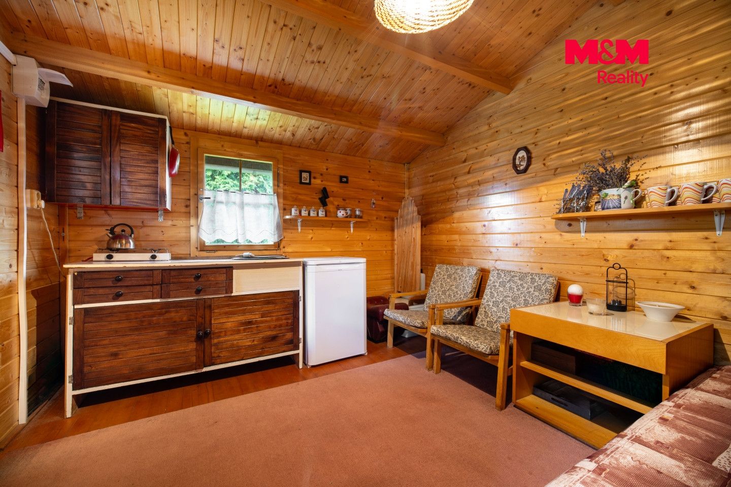 Prodej, Chata, 12 m², Svitavy, Svitavy – náhled fotky 4