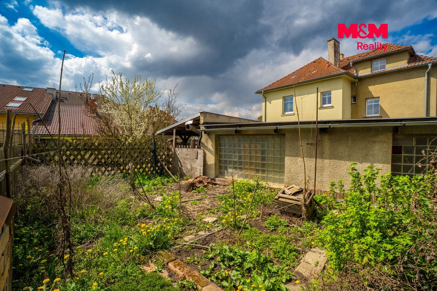 Prodej, Rodinný dům, 185 m², Duchcov, Dobrovského, Duchcov – náhled fotky 13