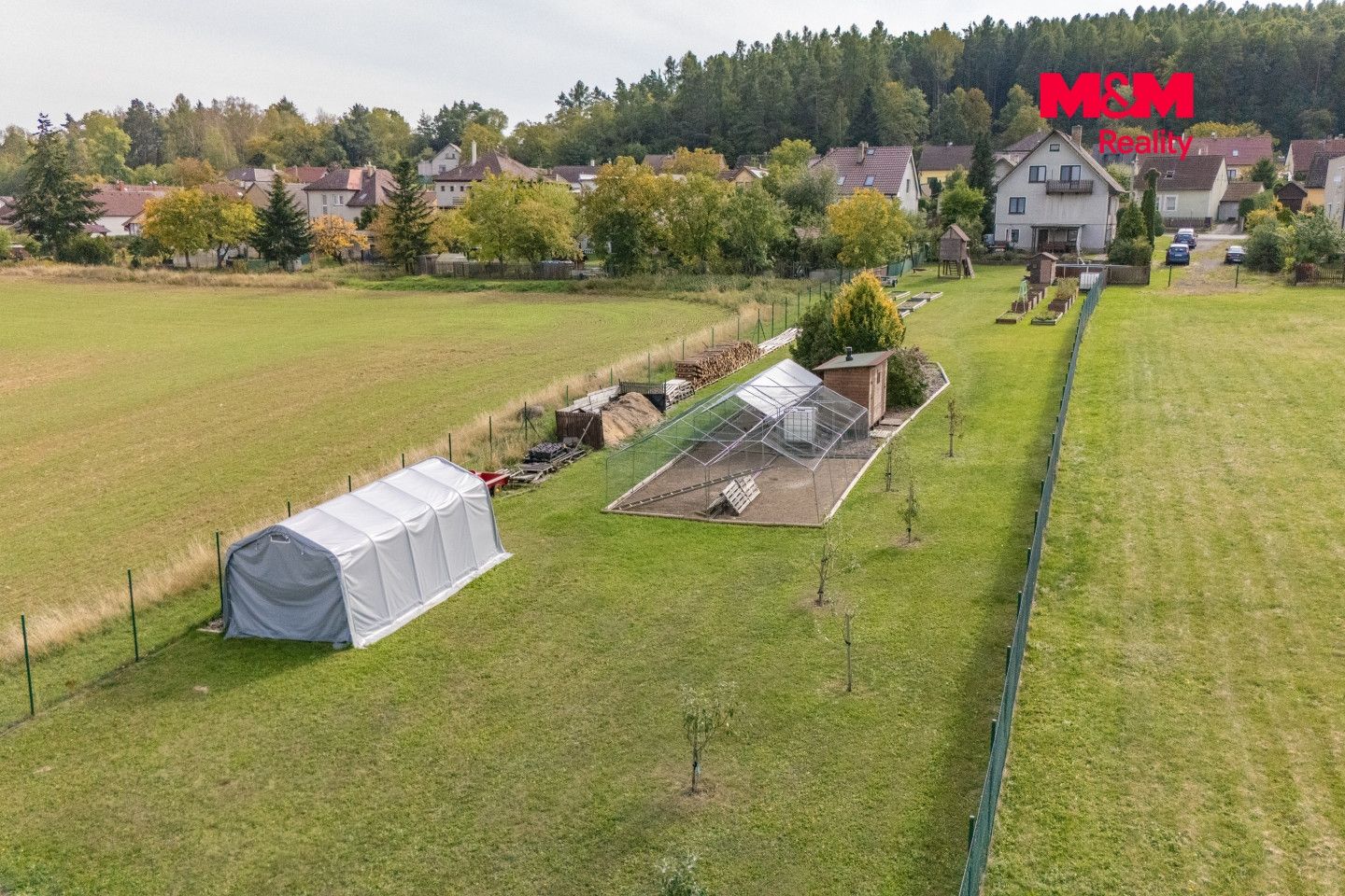Prodej, Rodinný dům, 165 m², Újezd, Újezd – náhled fotky 30